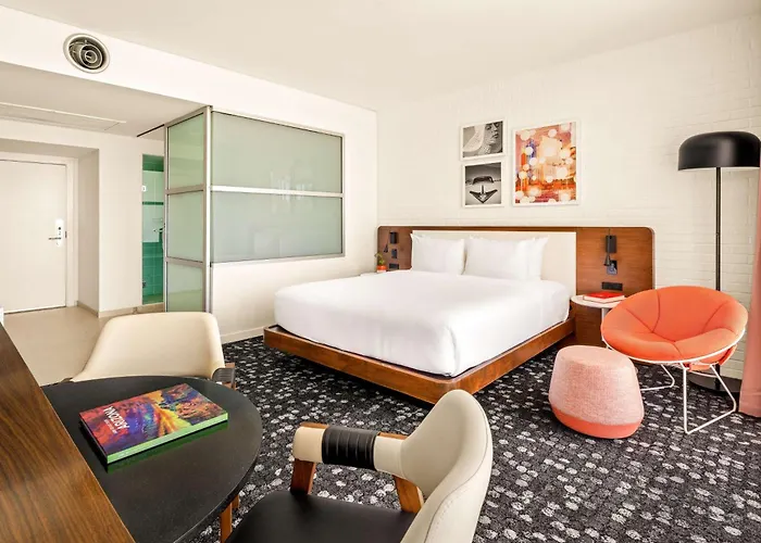 Hotel Valley Ho